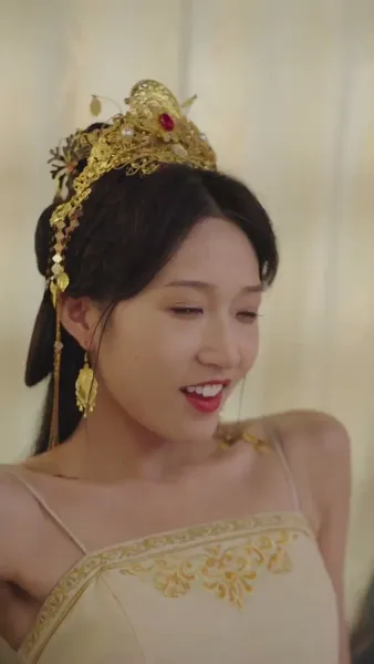 ย้อนเวลามายั่วรักท่านอ๋อง