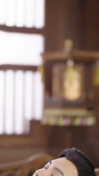 ย้อนเวลามายั่วรักท่านอ๋อง