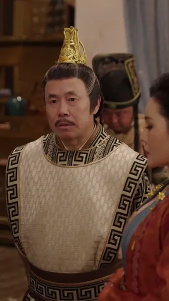 ย้อนเวลามายั่วรักท่านอ๋อง