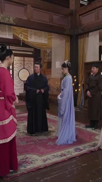 ย้อนเวลามายั่วรักท่านอ๋อง