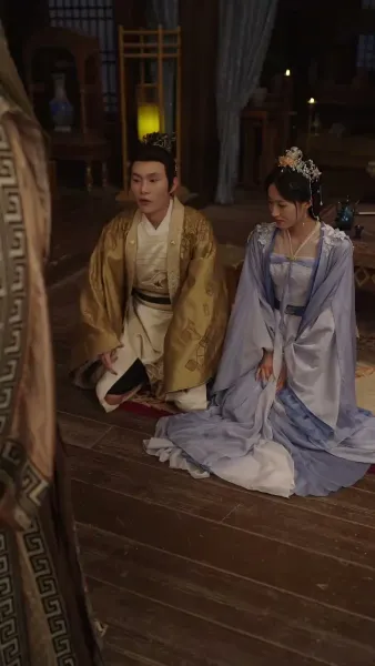 ย้อนเวลามายั่วรักท่านอ๋อง