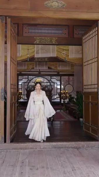 ย้อนเวลามายั่วรักท่านอ๋อง