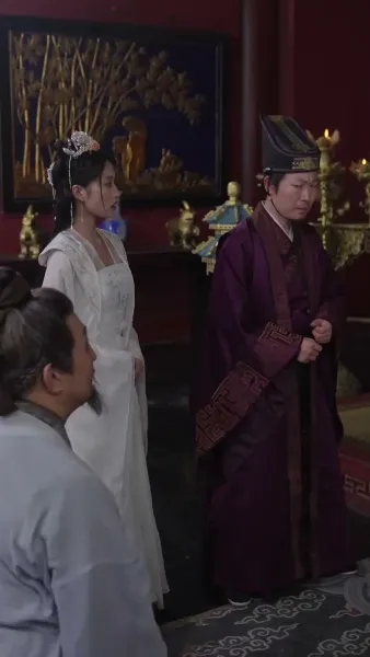 ย้อนเวลามายั่วรักท่านอ๋อง