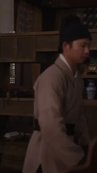 ย้อนเวลามายั่วรักท่านอ๋อง