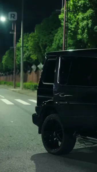 ราตรีมิสิ้นแสง