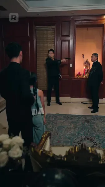 ราตรีมิสิ้นแสง