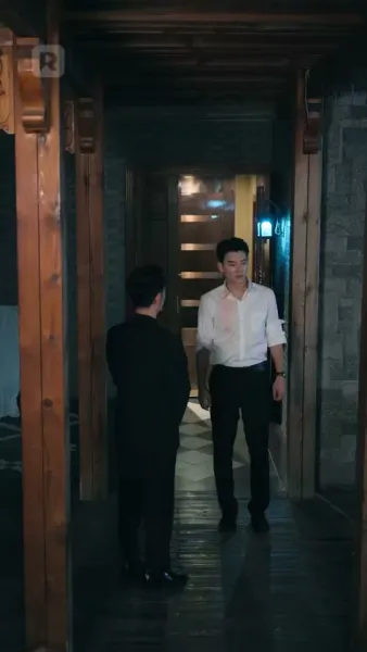 ราตรีมิสิ้นแสง