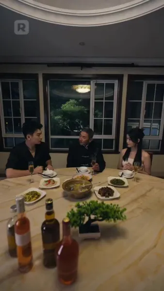 ราตรีมิสิ้นแสง