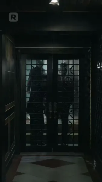 ราตรีมิสิ้นแสง