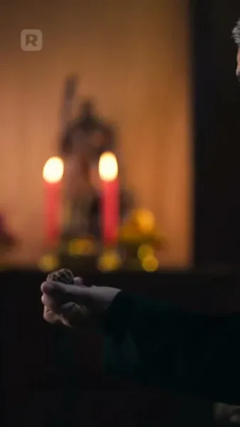 ราตรีมิสิ้นแสง