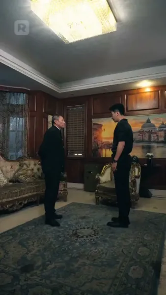 ราตรีมิสิ้นแสง