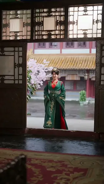 หมอหญิงพลิกชะตา