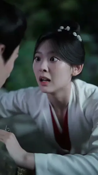 หมอหญิงพลิกชะตา