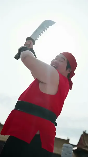 หมอหญิงพลิกชะตา