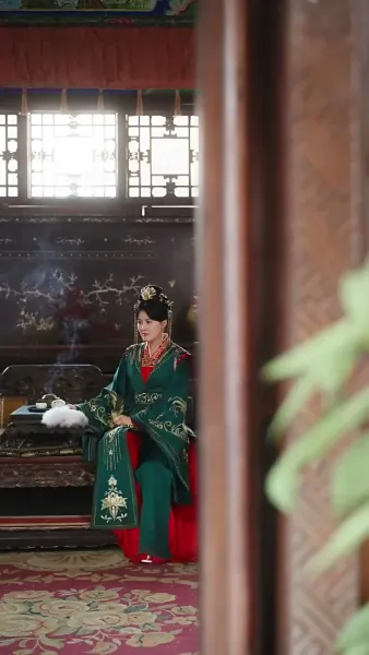 หมอหญิงพลิกชะตา