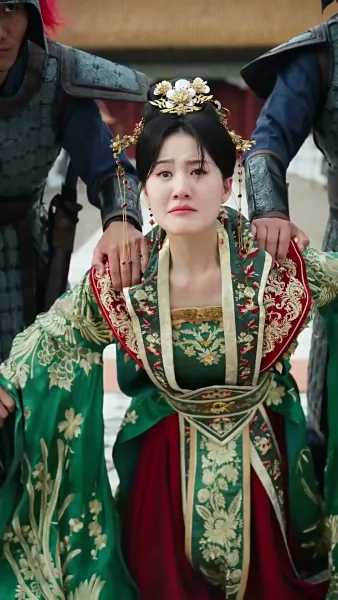 หมอหญิงพลิกชะตา