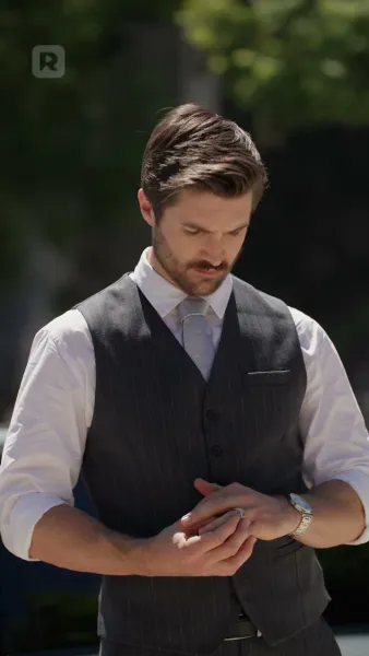 (พากย์) โชคชะตาพาเรามาเจอกันอีกครั้ง