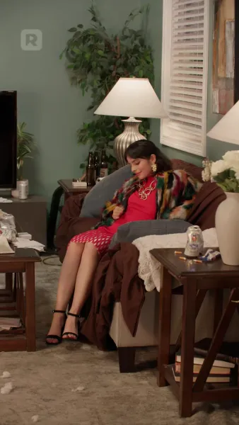 (พากย์) โชคชะตาพาเรามาเจอกันอีกครั้ง