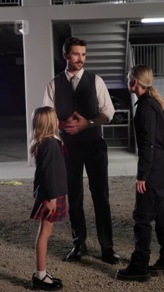 (พากย์) โชคชะตาพาเรามาเจอกันอีกครั้ง