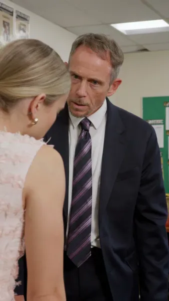 (พากย์) โชคชะตาพาเรามาเจอกันอีกครั้ง