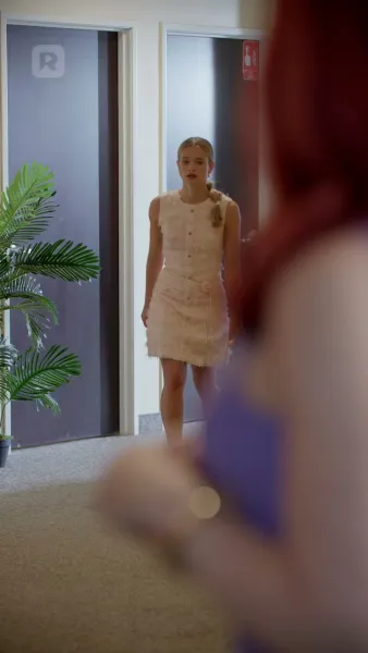 (พากย์) โชคชะตาพาเรามาเจอกันอีกครั้ง