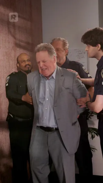 (พากย์) โชคชะตาพาเรามาเจอกันอีกครั้ง