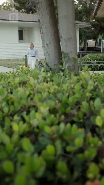 (พากย์) โชคชะตาพาเรามาเจอกันอีกครั้ง