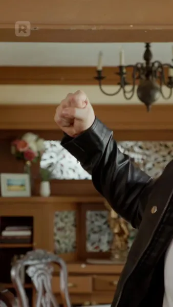 (พากย์) โชคชะตาพาเรามาเจอกันอีกครั้ง