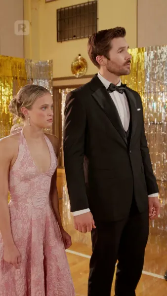 (พากย์) โชคชะตาพาเรามาเจอกันอีกครั้ง