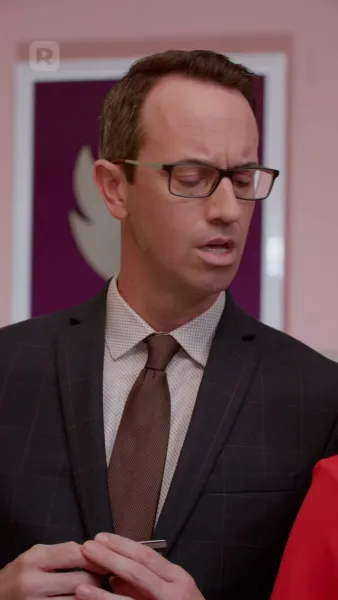 (พากย์) โชคชะตาพาเรามาเจอกันอีกครั้ง