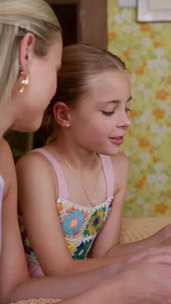 (พากย์) โชคชะตาพาเรามาเจอกันอีกครั้ง