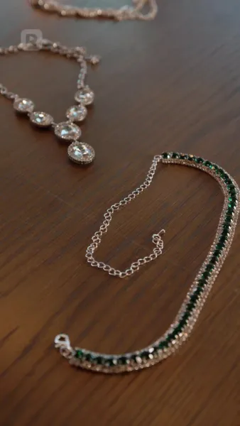 (พากย์) โชคชะตาพาเรามาเจอกันอีกครั้ง