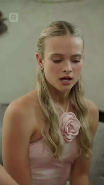 (พากย์) โชคชะตาพาเรามาเจอกันอีกครั้ง