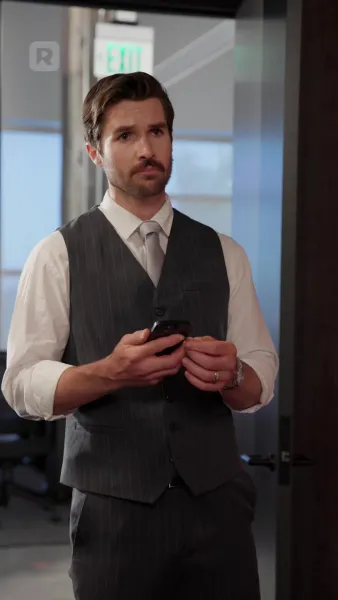 (พากย์) โชคชะตาพาเรามาเจอกันอีกครั้ง