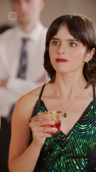 (พากย์) โชคชะตาพาเรามาเจอกันอีกครั้ง