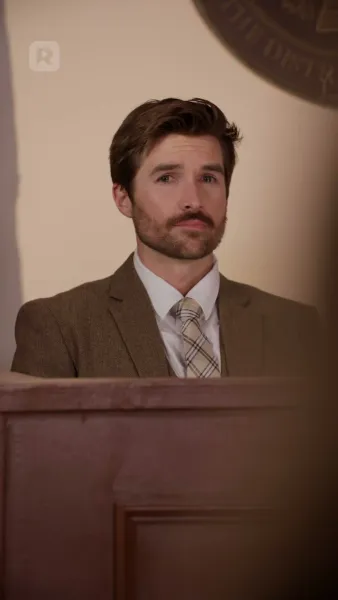 (พากย์) โชคชะตาพาเรามาเจอกันอีกครั้ง