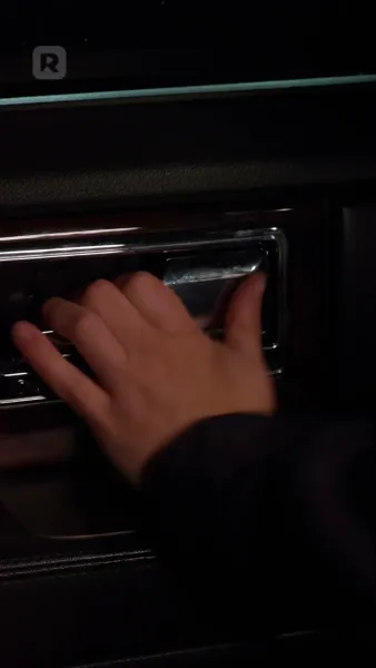 (พากย์) โชคชะตาพาเรามาเจอกันอีกครั้ง