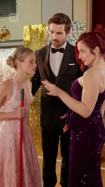 (พากย์) โชคชะตาพาเรามาเจอกันอีกครั้ง