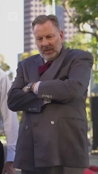 ภารกิจสามหมื่นฟุต การเดิมพันแห่งชีวิต