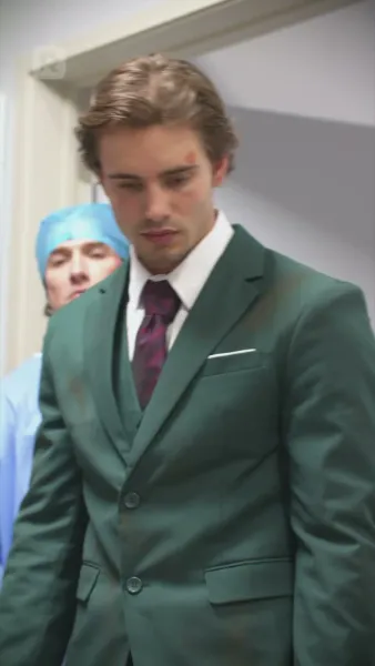 ภารกิจสามหมื่นฟุต การเดิมพันแห่งชีวิต