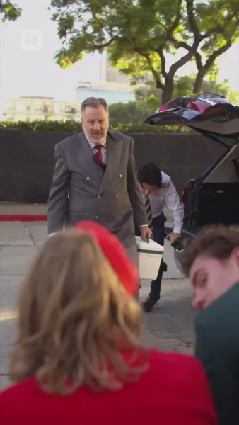 ภารกิจสามหมื่นฟุต การเดิมพันแห่งชีวิต