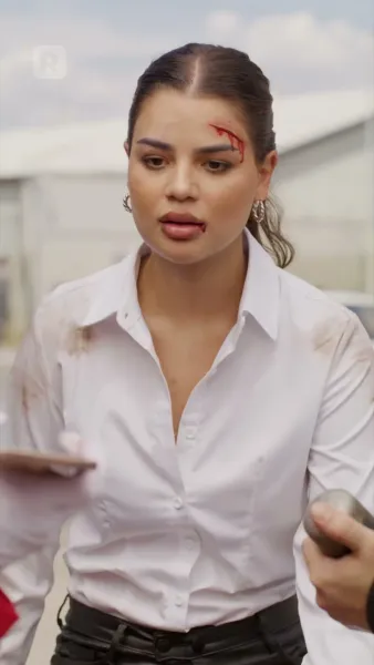 ภารกิจสามหมื่นฟุต การเดิมพันแห่งชีวิต