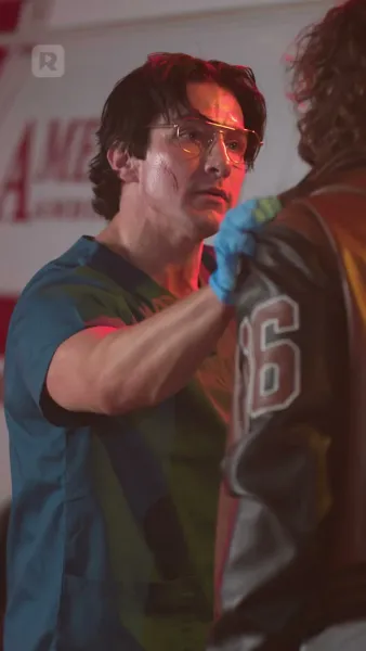 ภารกิจสามหมื่นฟุต การเดิมพันแห่งชีวิต