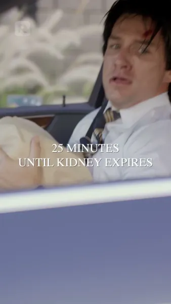 ภารกิจสามหมื่นฟุต การเดิมพันแห่งชีวิต