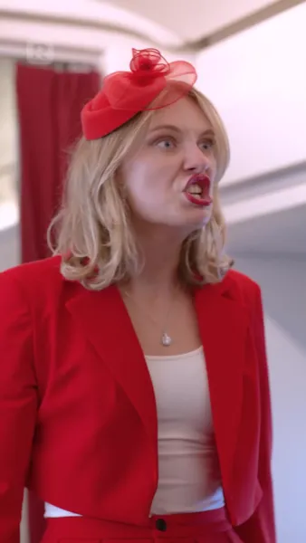 ภารกิจสามหมื่นฟุต การเดิมพันแห่งชีวิต