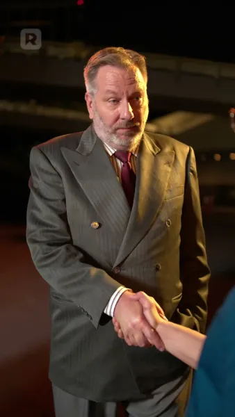 ภารกิจสามหมื่นฟุต การเดิมพันแห่งชีวิต