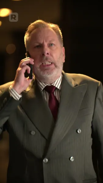 ภารกิจสามหมื่นฟุต การเดิมพันแห่งชีวิต