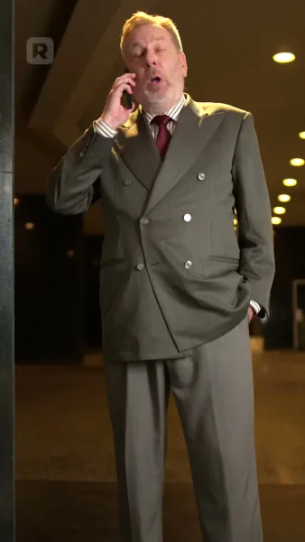 ภารกิจสามหมื่นฟุต การเดิมพันแห่งชีวิต