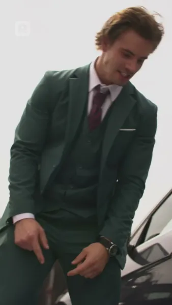 ภารกิจสามหมื่นฟุต การเดิมพันแห่งชีวิต