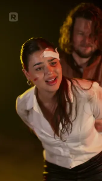 ภารกิจสามหมื่นฟุต การเดิมพันแห่งชีวิต